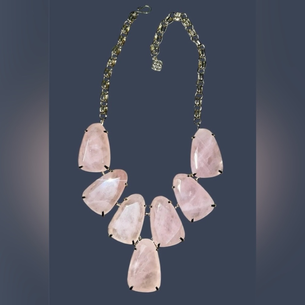 Kendra Scott Harlow Necklace
